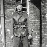 Mne. Frederick Edward Collins, 45RM Commando, 'E' Troop