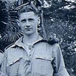 The Diary and letters of  'Dusty' Miller  2 Cdo