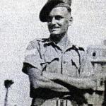 Sgt Frederick Birch