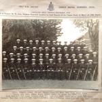 451 C.S. Squad, Depot Royal Marines Deal