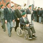 Commando Association anniversary in Blackpool (9)