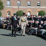 Commando Association Stand Down Parade - 5