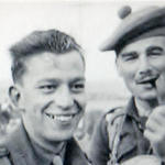Lt's Philip Walton and John Roderick