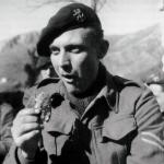 Cpl Hermans, La Vagilia, Italy, Jan 1944