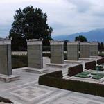 Cassino Memorial and War Cemetery