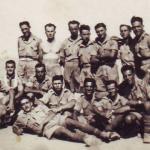51 Middle East Commandos in the Western Desert (3)
