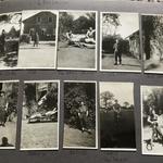 10 images (No.3 Cdo) - Lensahn, Schleswig-Holstein, 1945