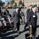 Commando Association Stand Down Parade - 30