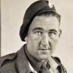 Pte Bill Lawson 2 Commando