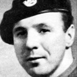 John Dowling MM, No.3 Commando