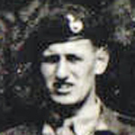 Captain Teague 46RM Commando