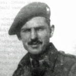 Capt Marshall 40rm commando