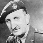 Col. Newman VC, 2 Commando