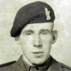 John Maginnis 12 and 6 Commando