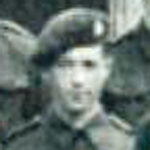 Mne Henry Stuart Johnson 46RM Commando