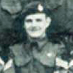 Sgt Denton 46RM Commando