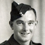 William Elias Brooks 46RM Commando