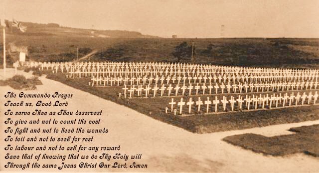 War Graves