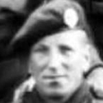 LSgt George Fraser MM No 4 Commando