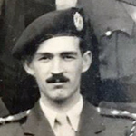 John David Proctor 2 Commando