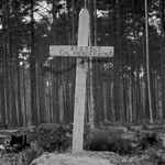 Grave of Cpl Henderson 3 Commando