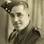 Sgt. Joseph Birch 6 Commando