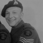 Henry Horace Johnson 3 Commando