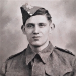 Albert Tuck 2 Commando