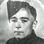 Marine Alexander Wheeler 46 Commando