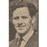 Alexander Fleming Baird CMWTC