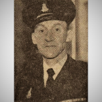 Arthur Humphreys 45RM Commando