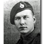 Arthur Thompson 47RM Commando