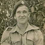 George Beach 44 Commando