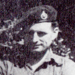 TSM Harwood Beaven MM 45RM Commando