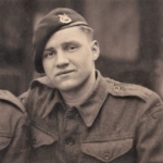 William Mills 45RM Commando