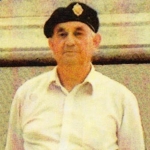 Lieutenant Bill Simpson 1 Commando