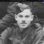 Bill Ledger 45RM Commando