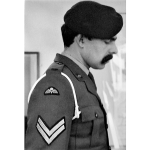 Corporal Robert Gibson 42 Commando