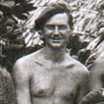 Cedric Bowden No.1 Commando