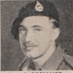 Alexander Bremner 40RM Commando