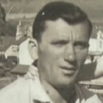 Wilfred Joseph Broderick (45RM Commando)