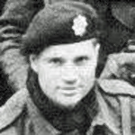 Bruce Imrie 3 Commando