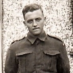 George Phillips 6 Commando