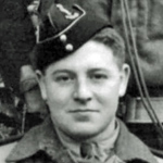 Capt Stanley Day MC 2 Commando