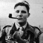 Mallinson Charles Denison 2 Commando