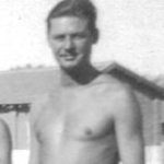 Cedric Bowden, LCpl, No.1 Commando