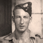 LCpl Charles Parker 2 Commando