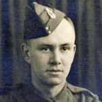 Cpl Charles Simister MM 2 Commando