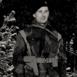 Charles Grosser 1 Commando Brigade