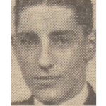 Private Charles Murphy No.1 Commando